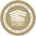 ACHC logo